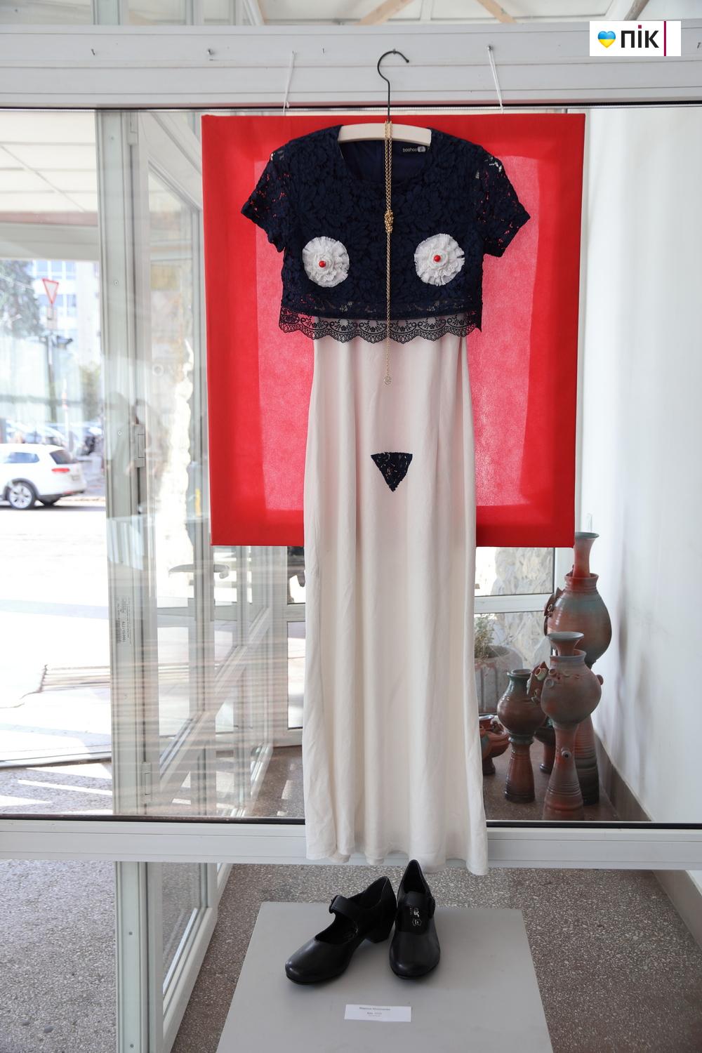 Мистецтво оголеної натури: у Франківську відкрилася виставка "НЮ" (ФОТО) 3 IMG 9842 resize