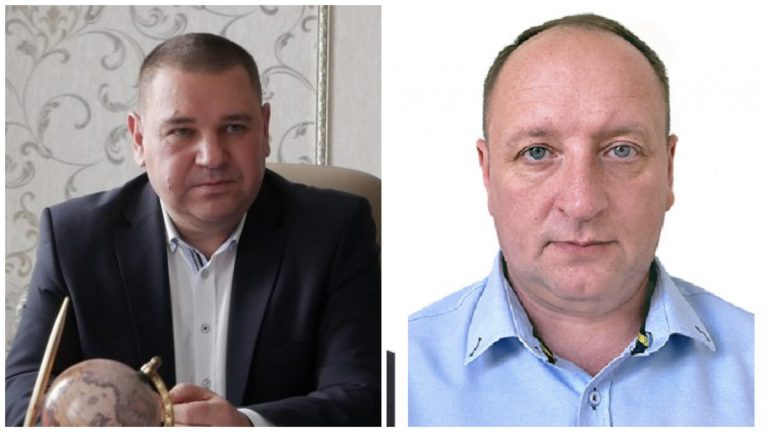 Двоє депутатів Франківської облради достроково припинили свої повноваження 2 MyCollages 3 1