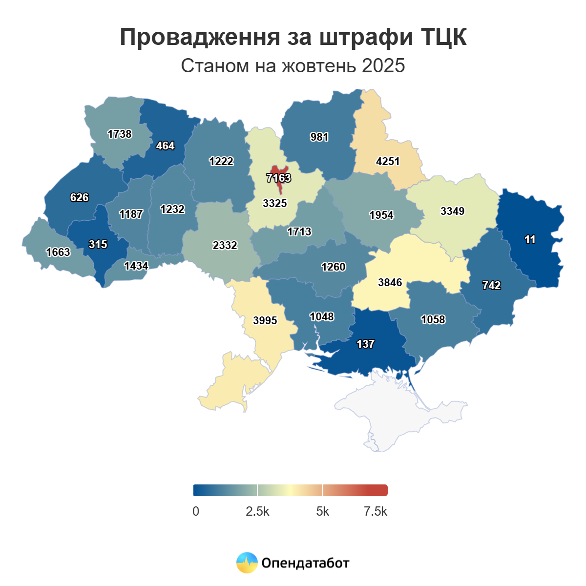 Report Provadzhennya za shtrafy TTSK 2