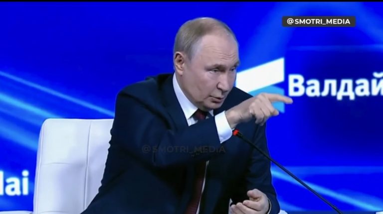"Спіть спокійно": путін про напад на країни НАТО 9 Screenshot 2025 10 02 21 01 13 297 edit org.telegram.messenger