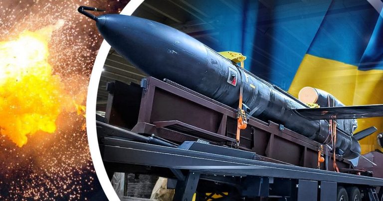 Україна може бити власними ракетами на відстань до 3000 км, — Зеленський 7 bee98c30fe64aeb6de8fc1cf192dcc8a