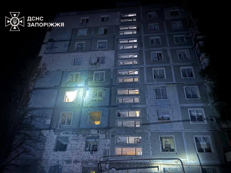 В Україні через ворожі обстріли без електропостачання залишилися понад 110 тисяч людей 2 photo 2025 10 05 13 33 55