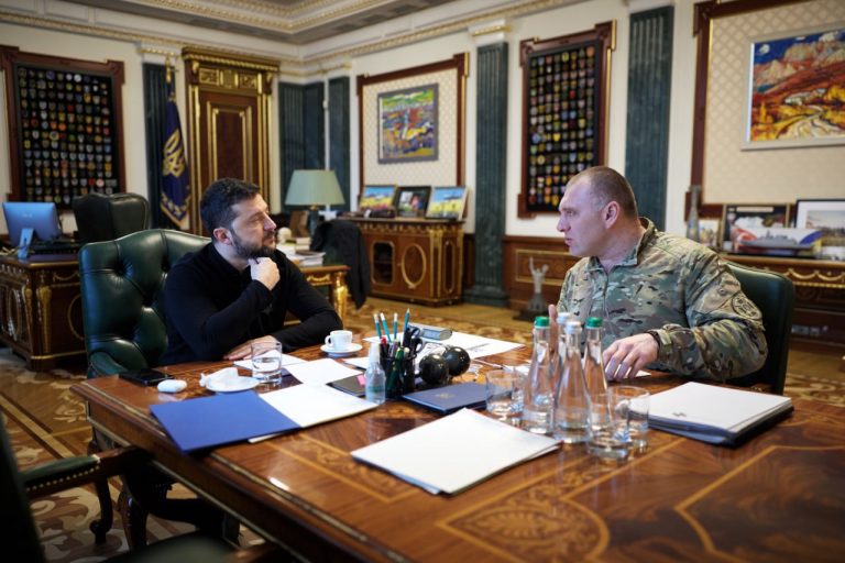 "російські війська отримали наказ штурмувати наші позиції за будь-яку ціну", - Зеленський 9 photo 2025 10 08 13 29 38