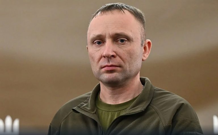 В Україні створено нове угруповання військ: що відомо 4 photo 2025 10 20 16 26 10