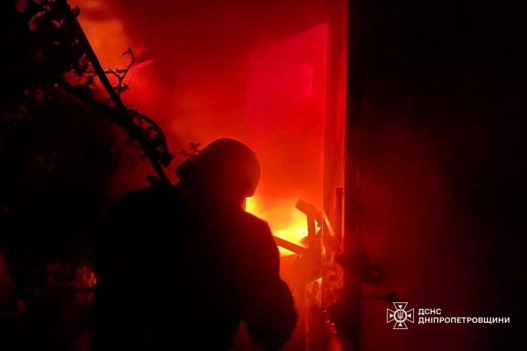 росіяни вдарили по Дніпропетровщині та Черкащині (ФОТО) 2 photo 2025 10 21 08 24 50