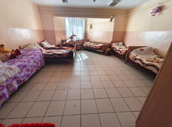 У Погонянському психоневрологічному інтернаті зафіксували порушення прав мешканок (ФОТО) 5 photo 2025 10 25 11 36 06