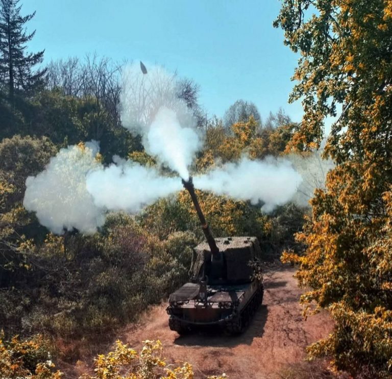 Українські бійці звільнили два населені пункти на Донеччині 11 photo 2025 10 26 11 37 48