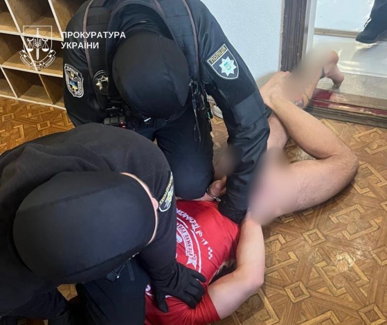 Спортивний тренер підозрюється у сексуальному насильстві щодо 11-річної учениці 2 photo 2025 10 27 14 03 06
