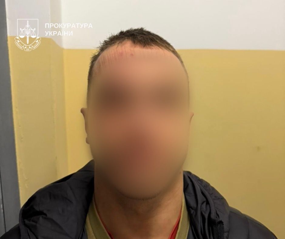 Спортивний тренер підозрюється у сексуальному насильстві щодо 11-річної учениці 3 photo 2025 10 27 14 03 07 2