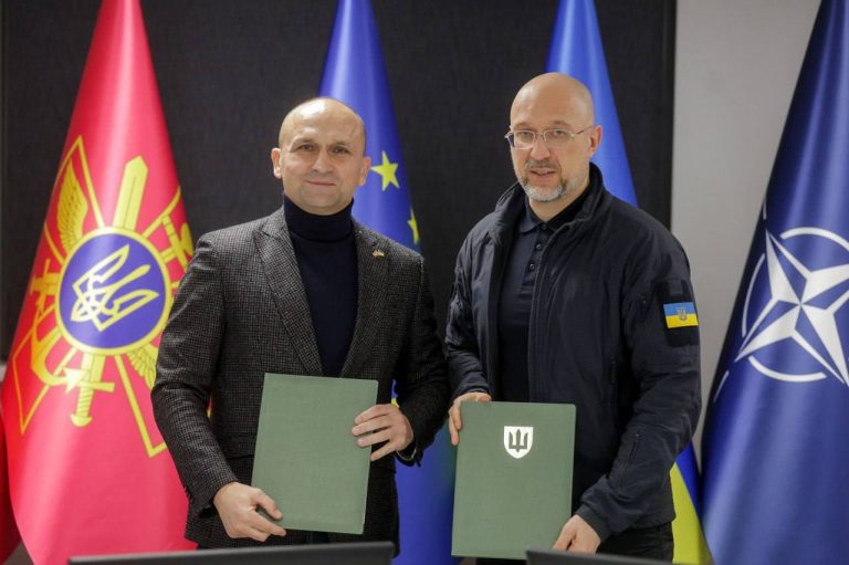 Хорватія надасть Україні ще два пакети військової допомоги (ФОТО) 8 photo 2025 10 27 17 27 52