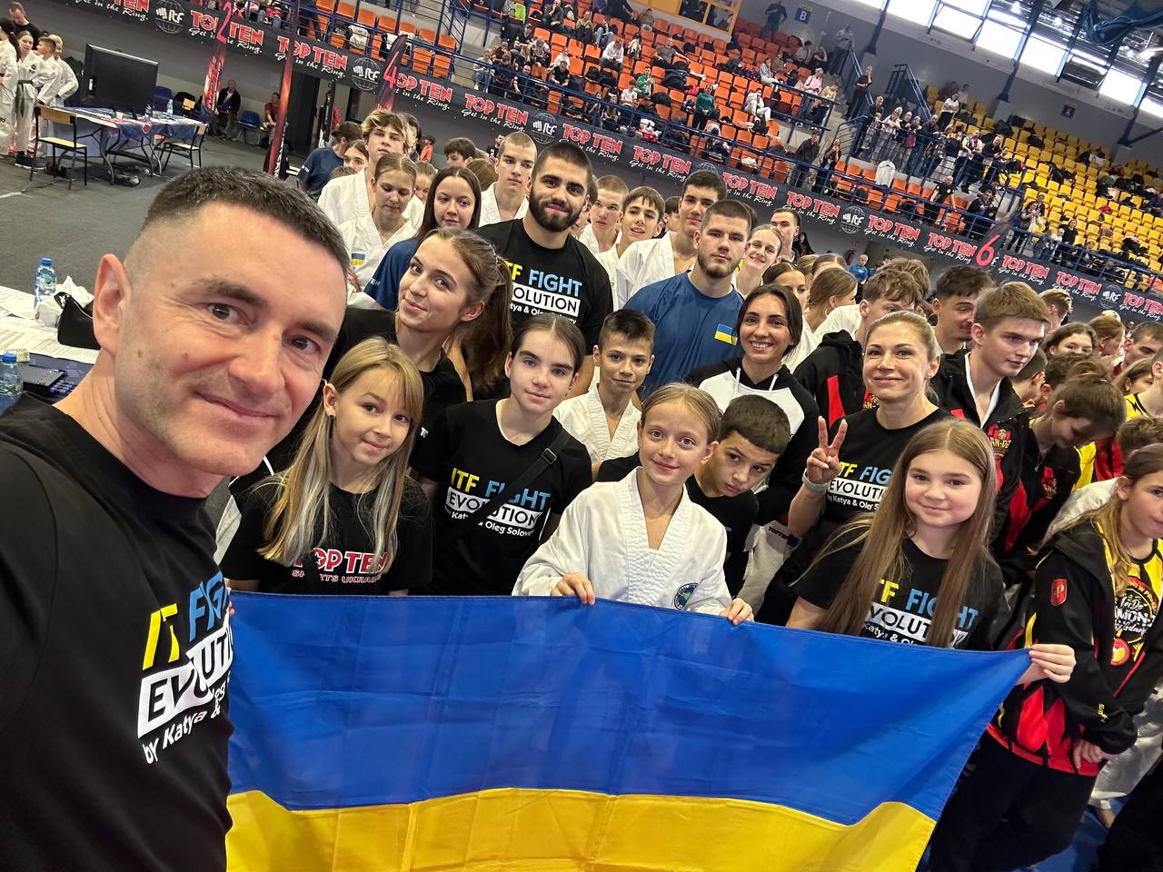 Успіх Івано-Франківських спортсменів на Mazovia Masters Cup 2025 (ФОТО) 2 photo 2025 10 28 09 58 05