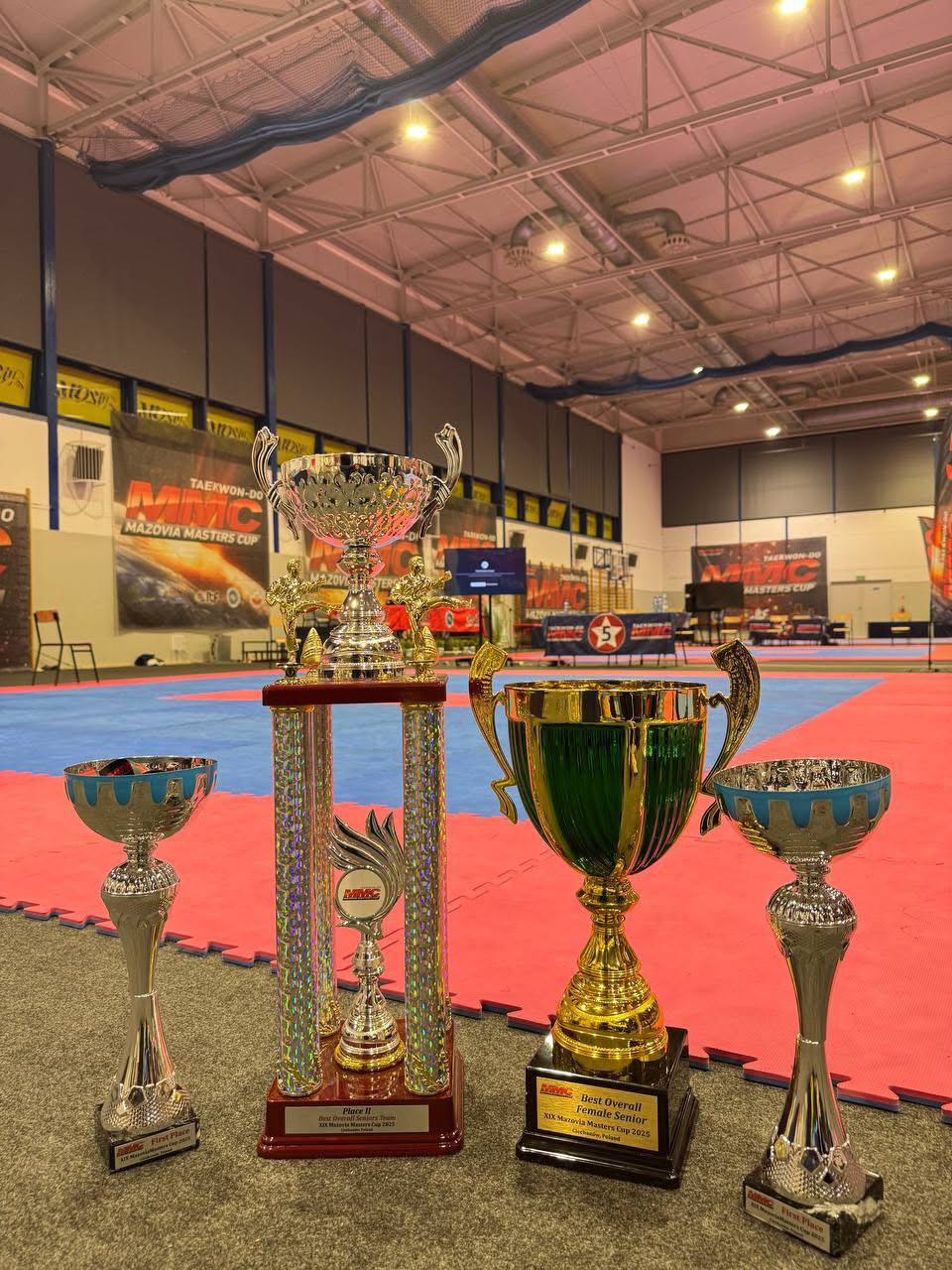 Успіх Івано-Франківських спортсменів на Mazovia Masters Cup 2025 (ФОТО) 4 photo 2025 10 28 09 58 11
