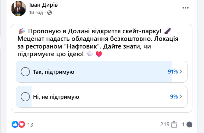 У Долині планують відкрити скейт-парк: що думають про це жителі (ФОТО) 12 photo 2025 10 30 15 25 26