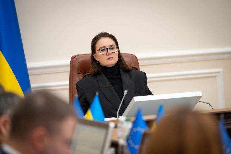 Майже 325 млрд грн додатково спрямують на оборону - Свириденко 11 photo 5397681118704173027 y