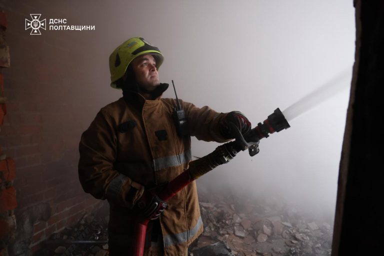 Ворог завдав масованої комбінованої атаки по Полтавщині 2 photo 5404779432629106426 y
