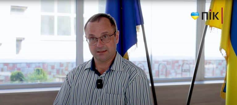 Ректор ІФНТУНГ Ігор Чудик: "Вірю в цифри. Цифра два - близька зі мною" 3 photo 5447628843872549296 w e1760801368104