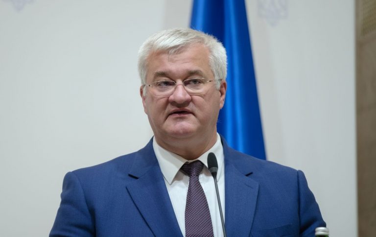 Україна закриває посольство на Кубі - Сибіга 3 sibiga foto vitalii nosach rbk ukrai na 2 2 d78465c3340462de600b09221718f7a8 1300x820