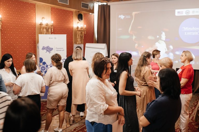 ВПО отримують нові можливості для працевлаштування: в Івано-Франківську відбудеться перший Ярмарок можливостей 5 svitlyna 1