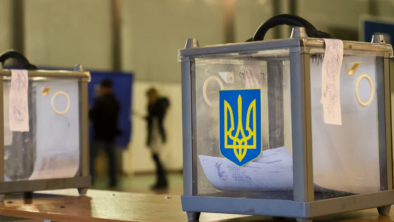 vybory