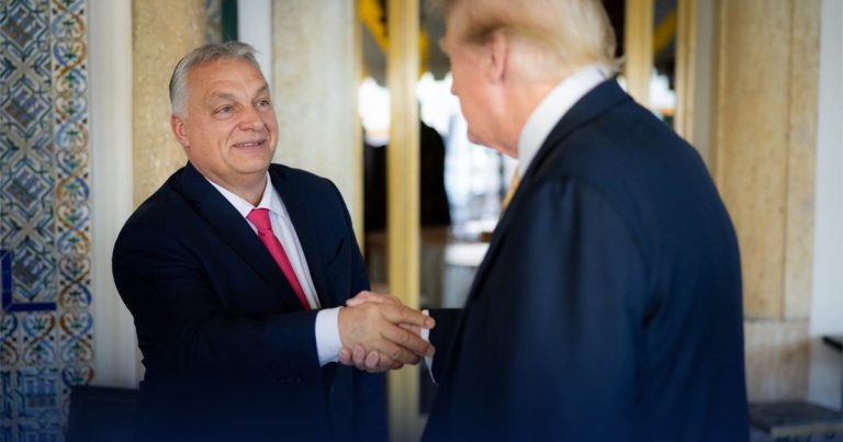 Орбан поки єдиний, хто погодився на членство у Раді миру Трампа 11 Орбан поки єдиний, хто погодився на членство у Раді миру Трампа
