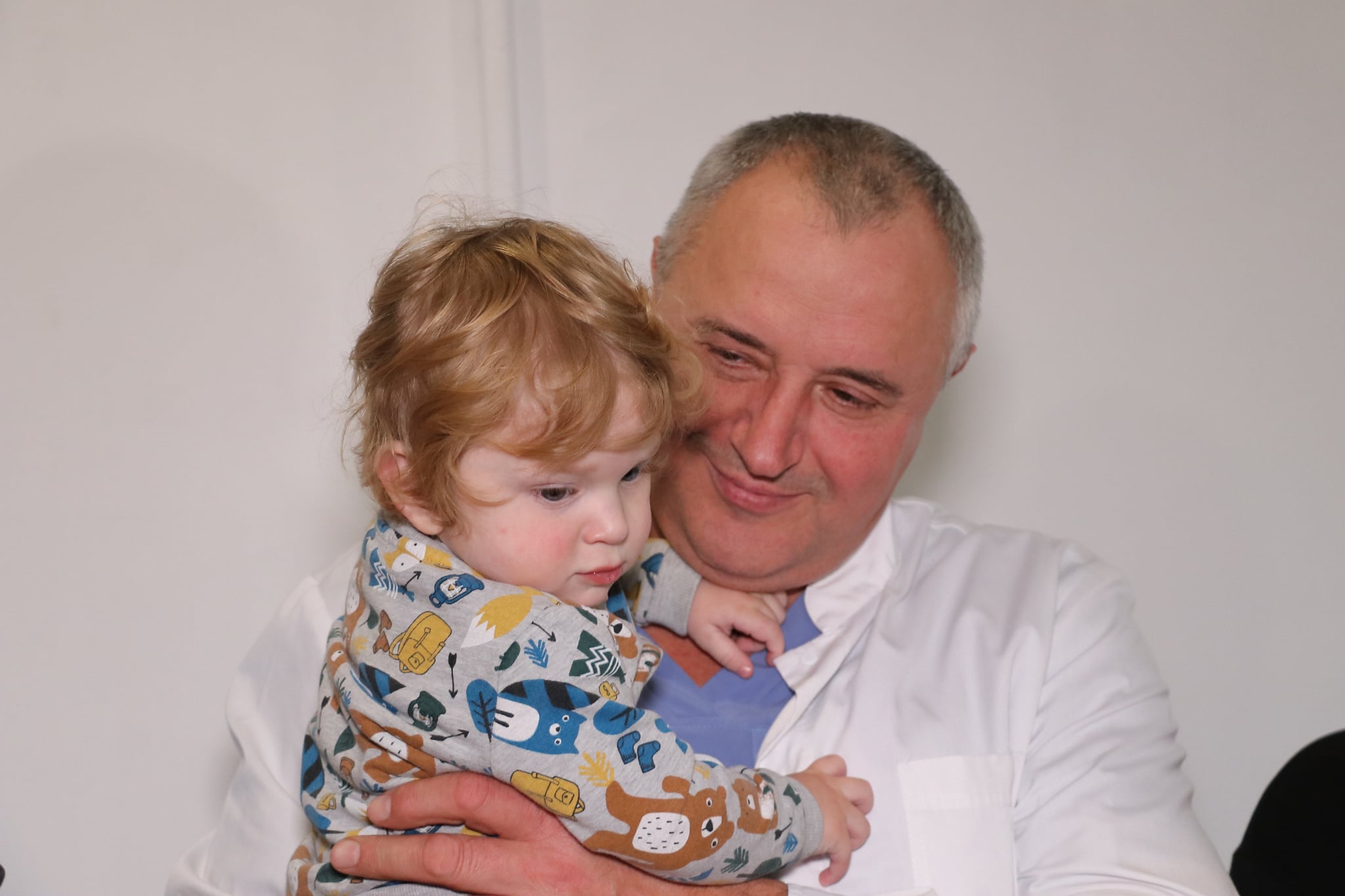 День "поспішайок" відзначили у Франківському обласному перинатальному центрі (ФОТОРЕПОРТАЖ) 45 0ea8b8b7 a6f3 49ca ba51 bd8076e0e5d1