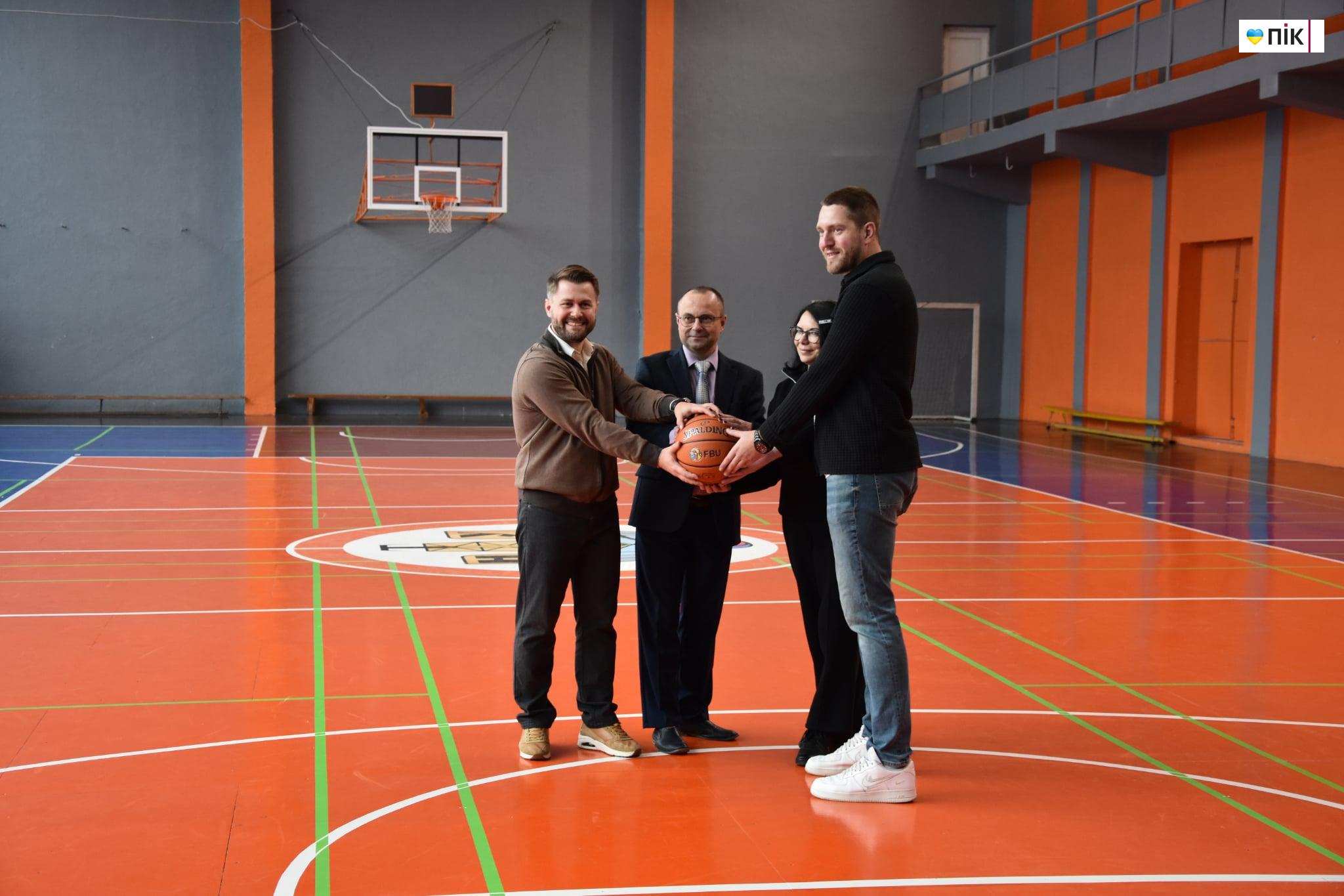 Новий старт для молодих баскетболістів: ІФНТУНГ об’єднався з «Говерлою» 11 11060aac 69cf 454e b532 b8922194c952