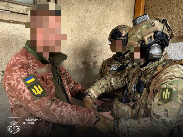 Посадовець ТЦК на Прикарпатті побив військовозобов’язаного під час медогляду 5 271120253