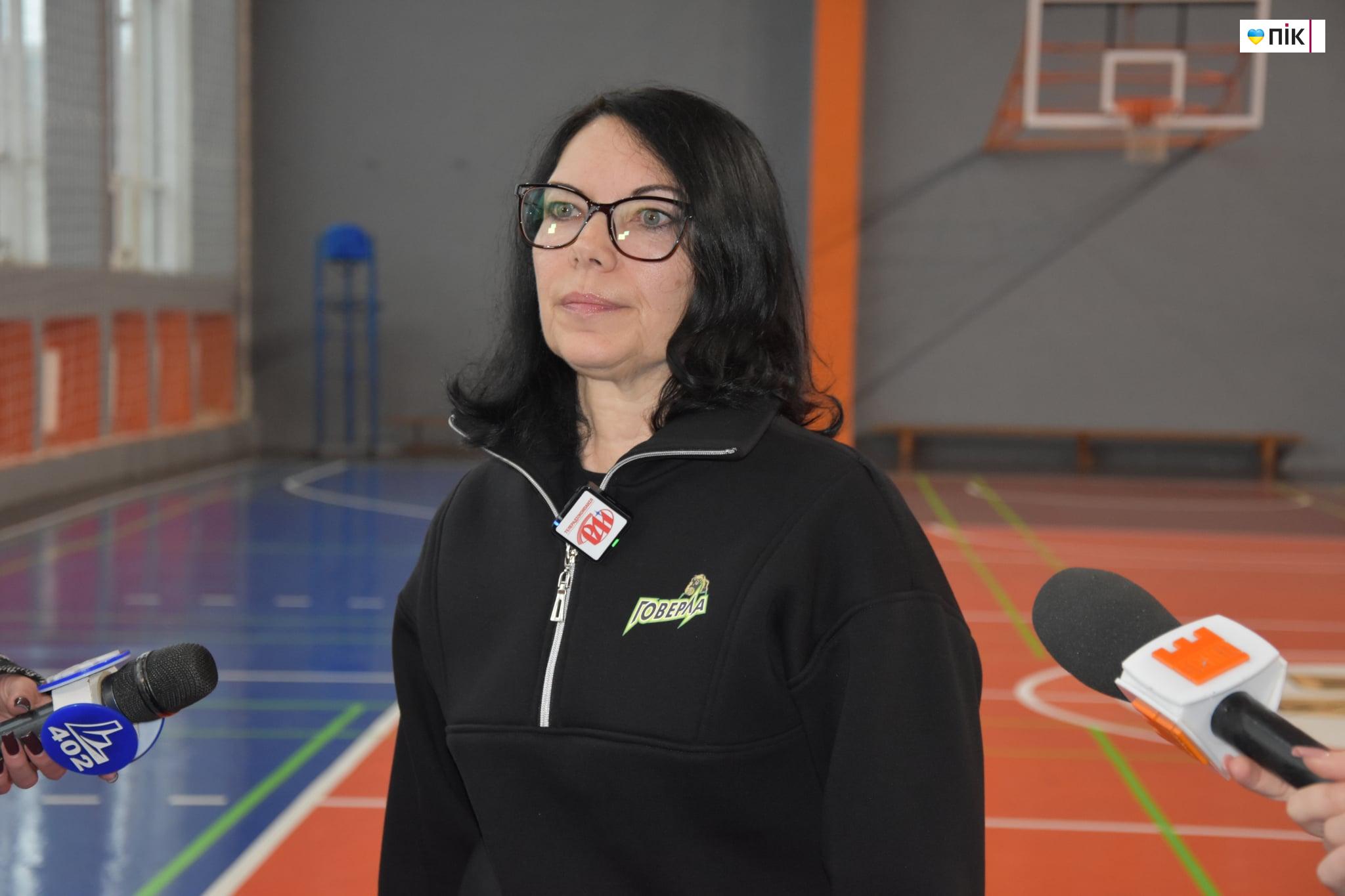 Новий старт для молодих баскетболістів: ІФНТУНГ об’єднався з «Говерлою» 7 3a290d0c 63b3 4075 93a1 583a4b71bcf5