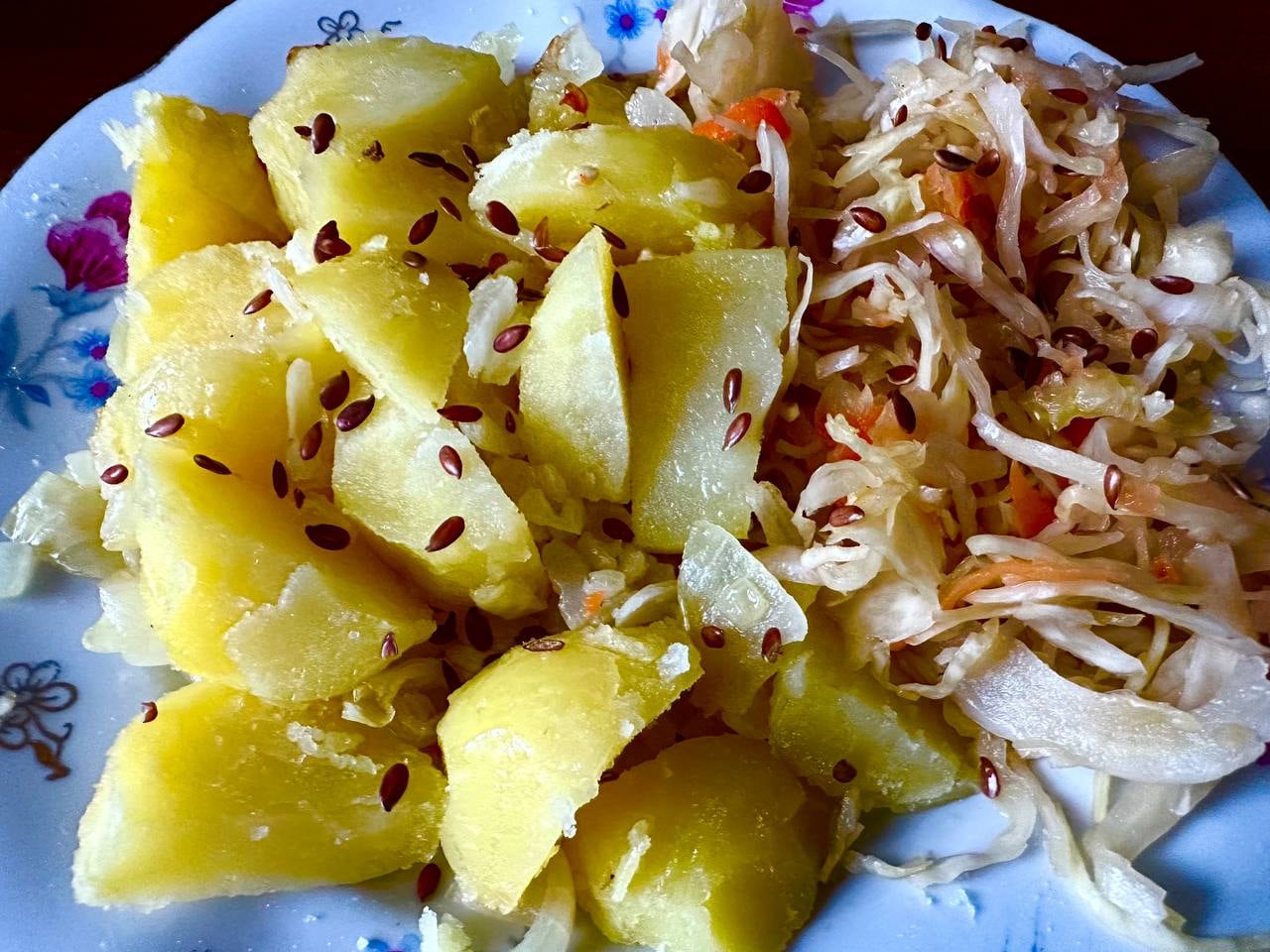 Рецепти на вихідні: страви з картоплі наситять і здивують 2 4c67a855 9ab6 49a0 af50 992f8c65be25