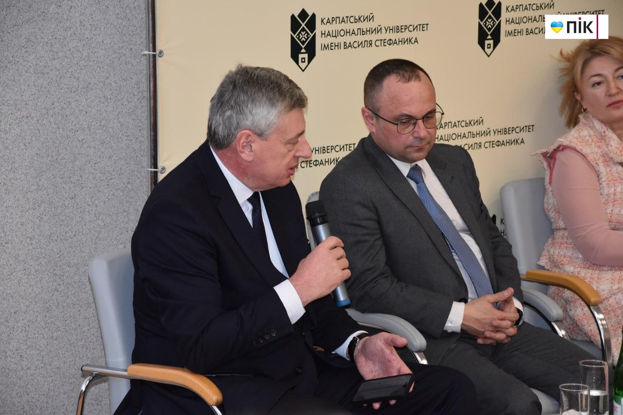 Карпатський університет оголосив про масштабний розвиток дуальної освіти (ФОТО) 20 501267ff 6e21 4c9b 9e31 680a8b7e29b1