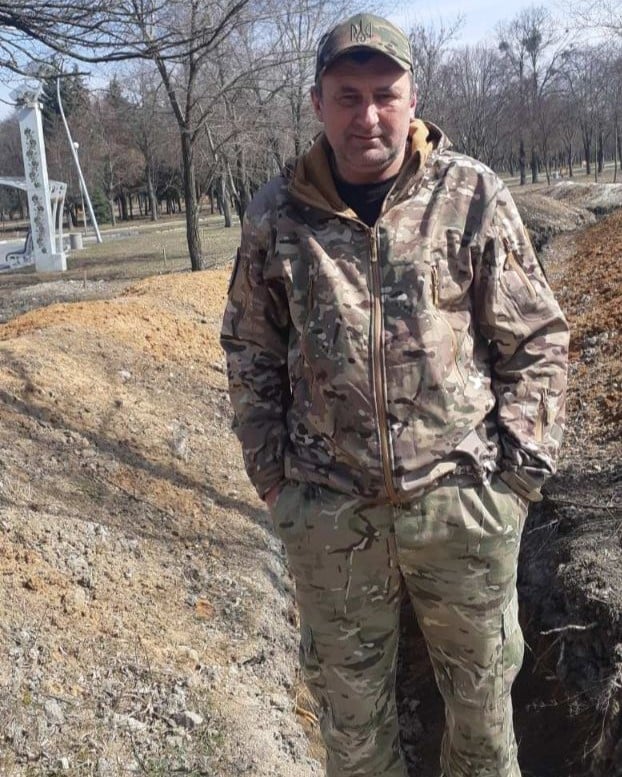 Різдвяна надія і біль війни: про життя і подвиг полеглого Героя Степана Печінки (ФОТО) 7 50fe200e 0f5c 421f ab2f cbca3894fb5c