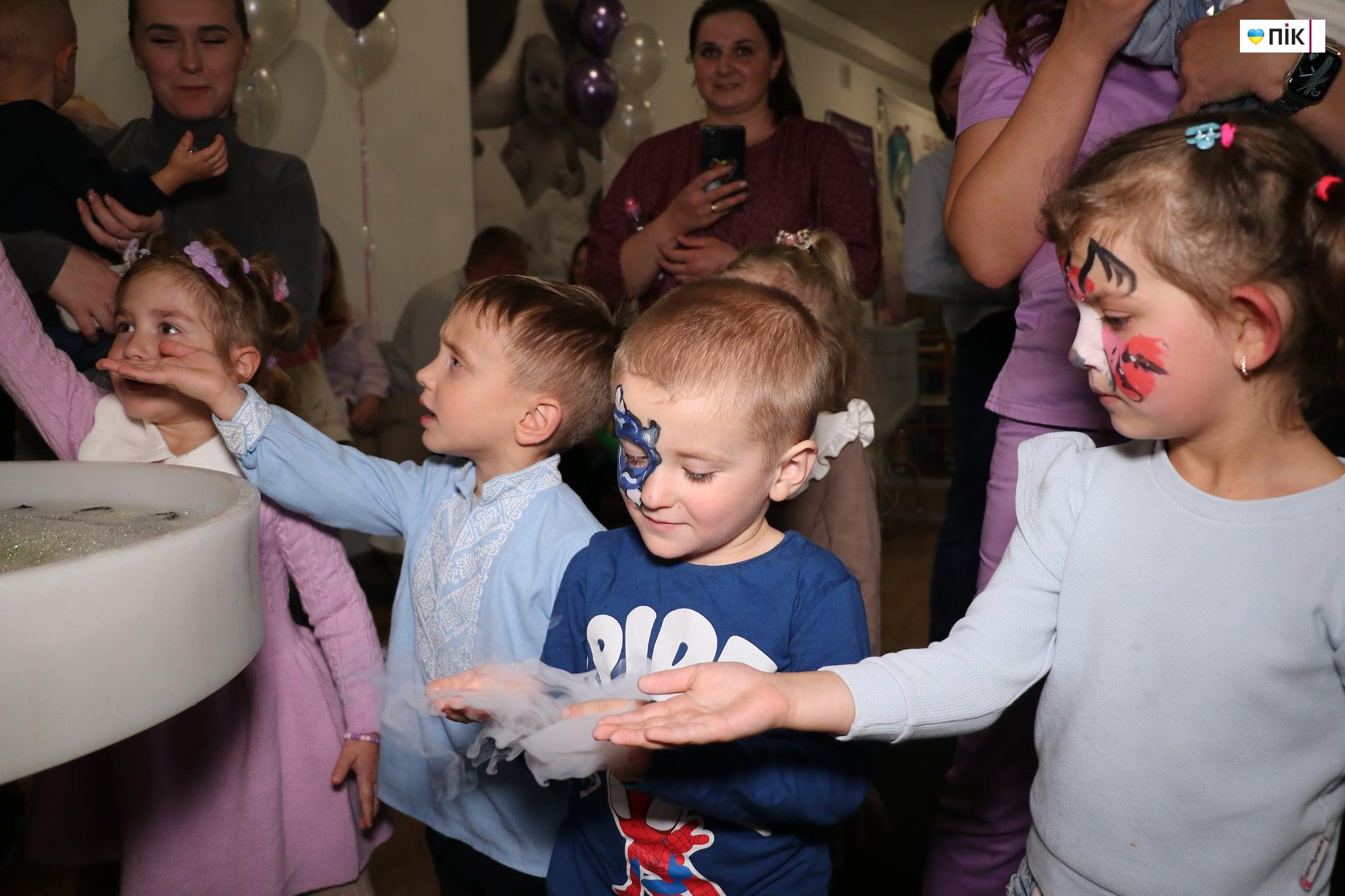 День "поспішайок" відзначили у Франківському обласному перинатальному центрі (ФОТОРЕПОРТАЖ) 20 554367dc 8f7f 4eda 9e95 1f17498f6422