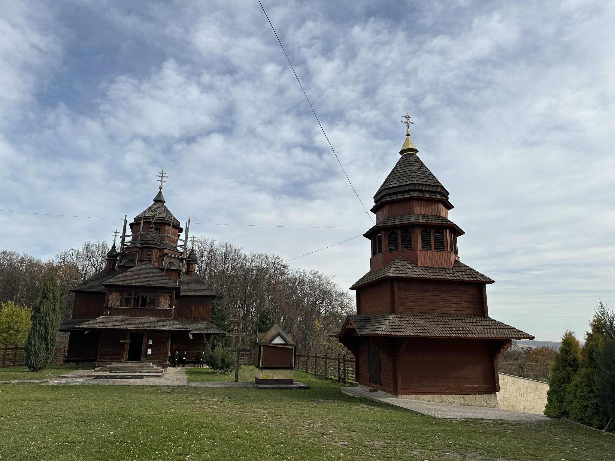 Зарваниця: чим живе Марійський духовний центр та чому тут постав Український Єрусалим 8 567140874 1353581373067142 3114964391714100853 n