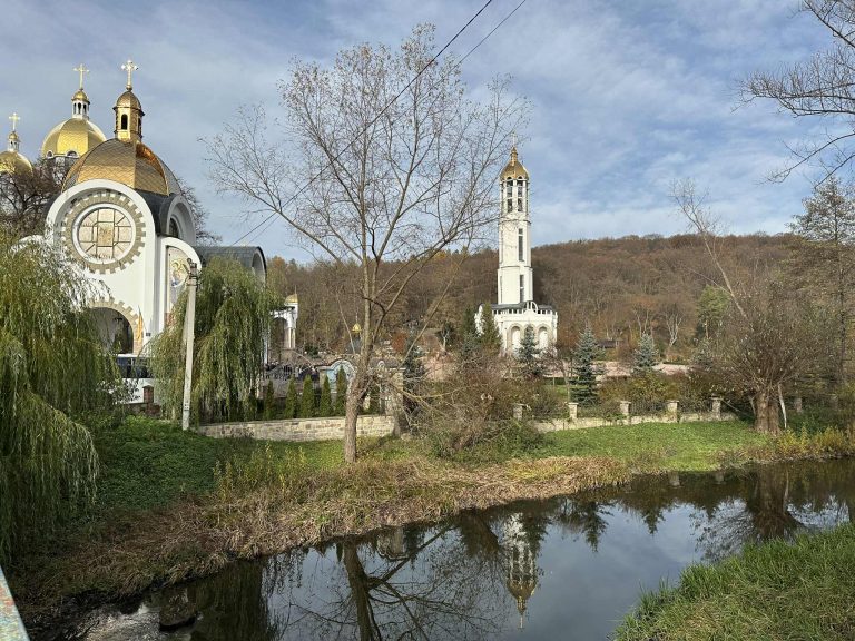 Зарваниця: чим живе Марійський духовний центр та чому тут постав Український Єрусалим 1 567758713 4190665864542086 176852110199251632 n