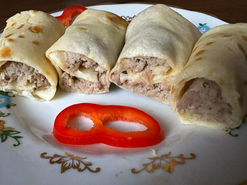 Перевірені рецепти на вихідні: секрети корисного і смачного бульйону (ФОТО) 5 568657606 1166635694906374 8433995256557335517 n