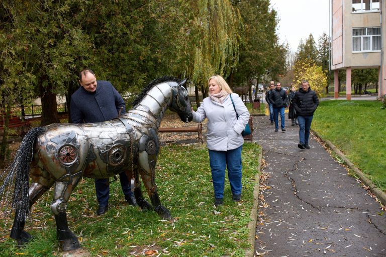 "Інспектор" Марцінків провів чергову перевірку: що оглянув? (ФОТО) 7 573622377 1424045265958392 4272484826535522786 n