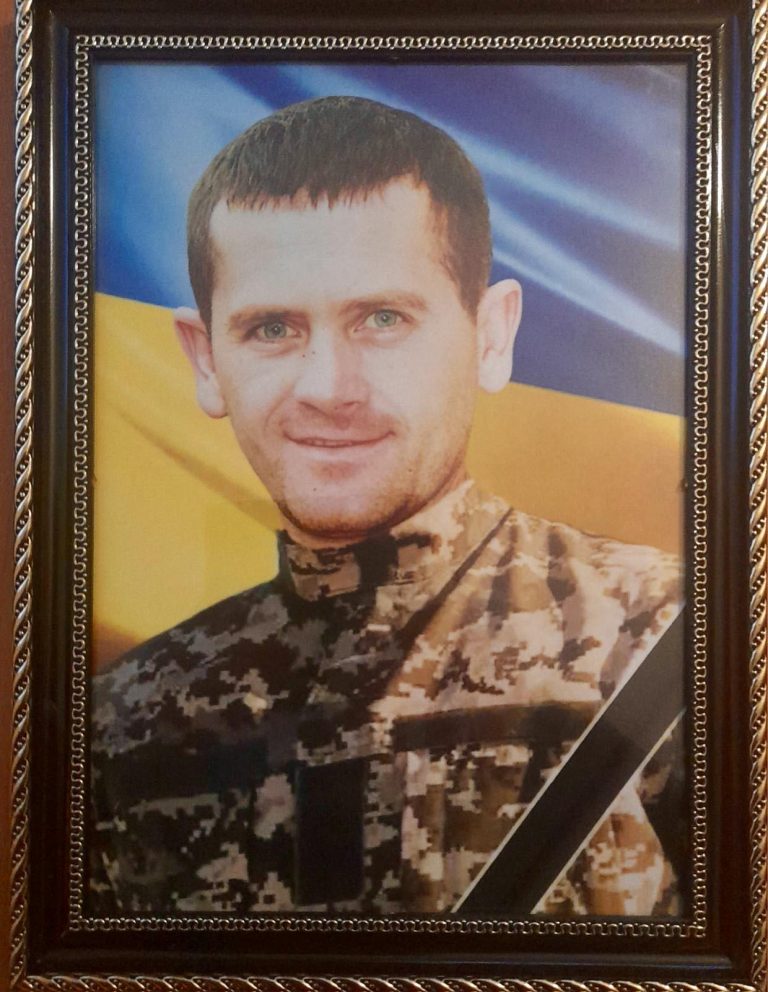 На війні загинув боєць з Франківщини Роман Сухоребський (ФОТО) 12 574120269 122257860134188198 6050121920405312357 n 1