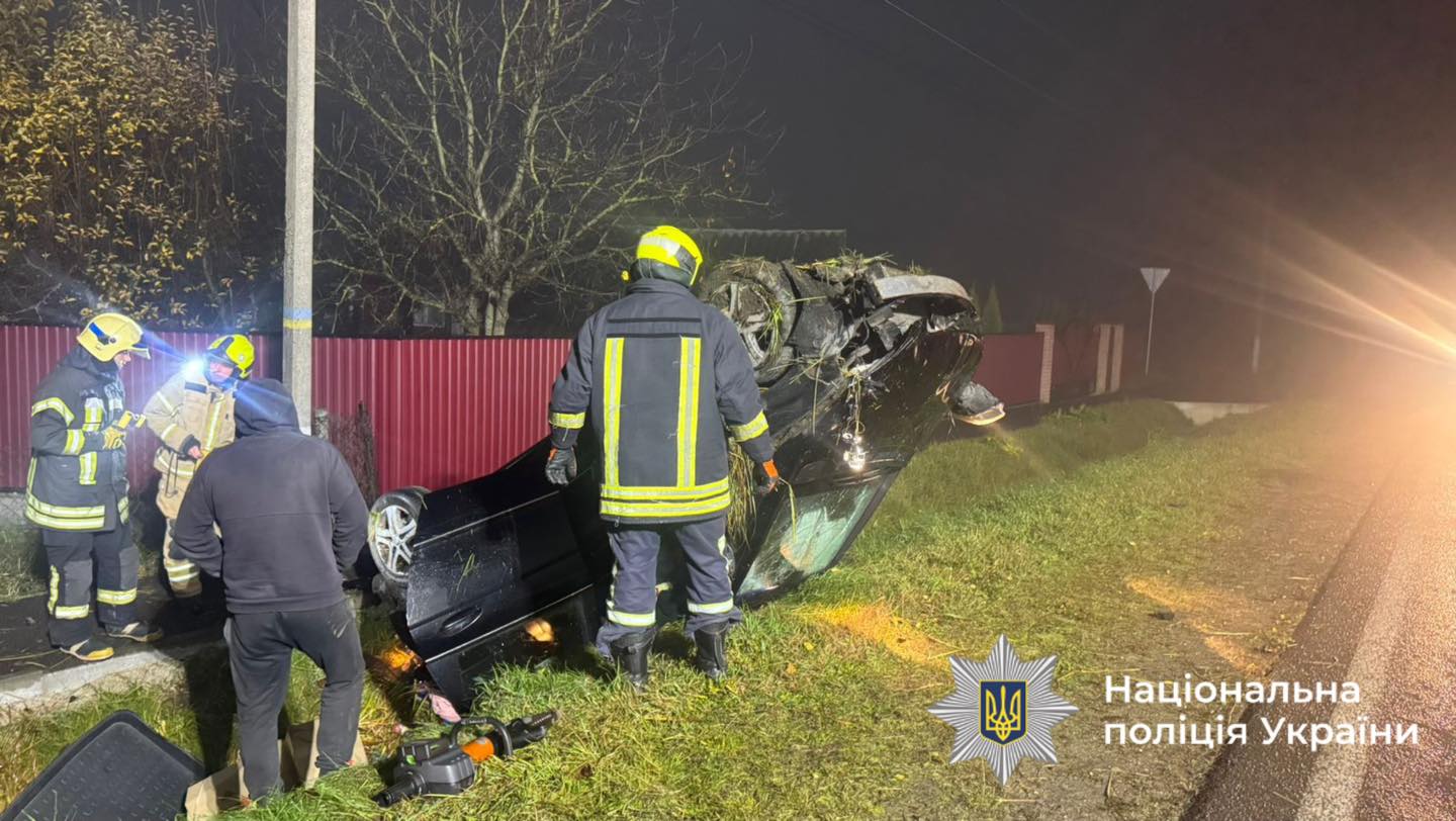 Смертельна автотроща на Прикарпатті: водійка загинула на місці (ФОТО) 2 574908863 837744062233158 6800810640135336103 n