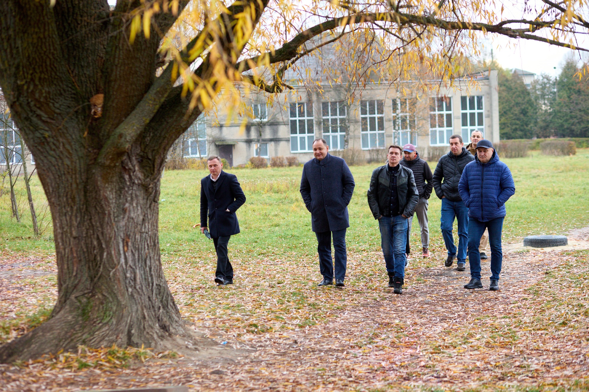 "Інспектор" Марцінків провів чергову перевірку: що оглянув? (ФОТО) 3 574948746 1424045222625063 1172315620585964011 n