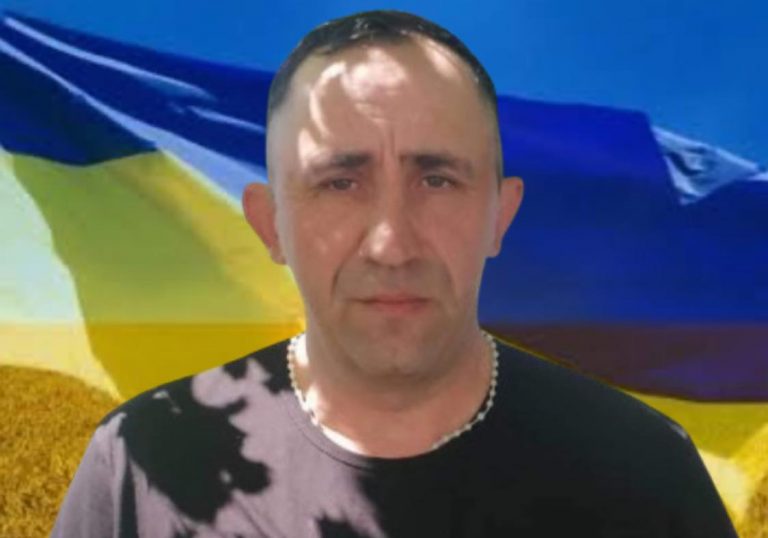 Під Гуляйполем загинув військовий з Більшівцівської громади Іван Головчак 8 Під Гуляйполем загинув військовий з Більшівцівської громади Іван Головчак
