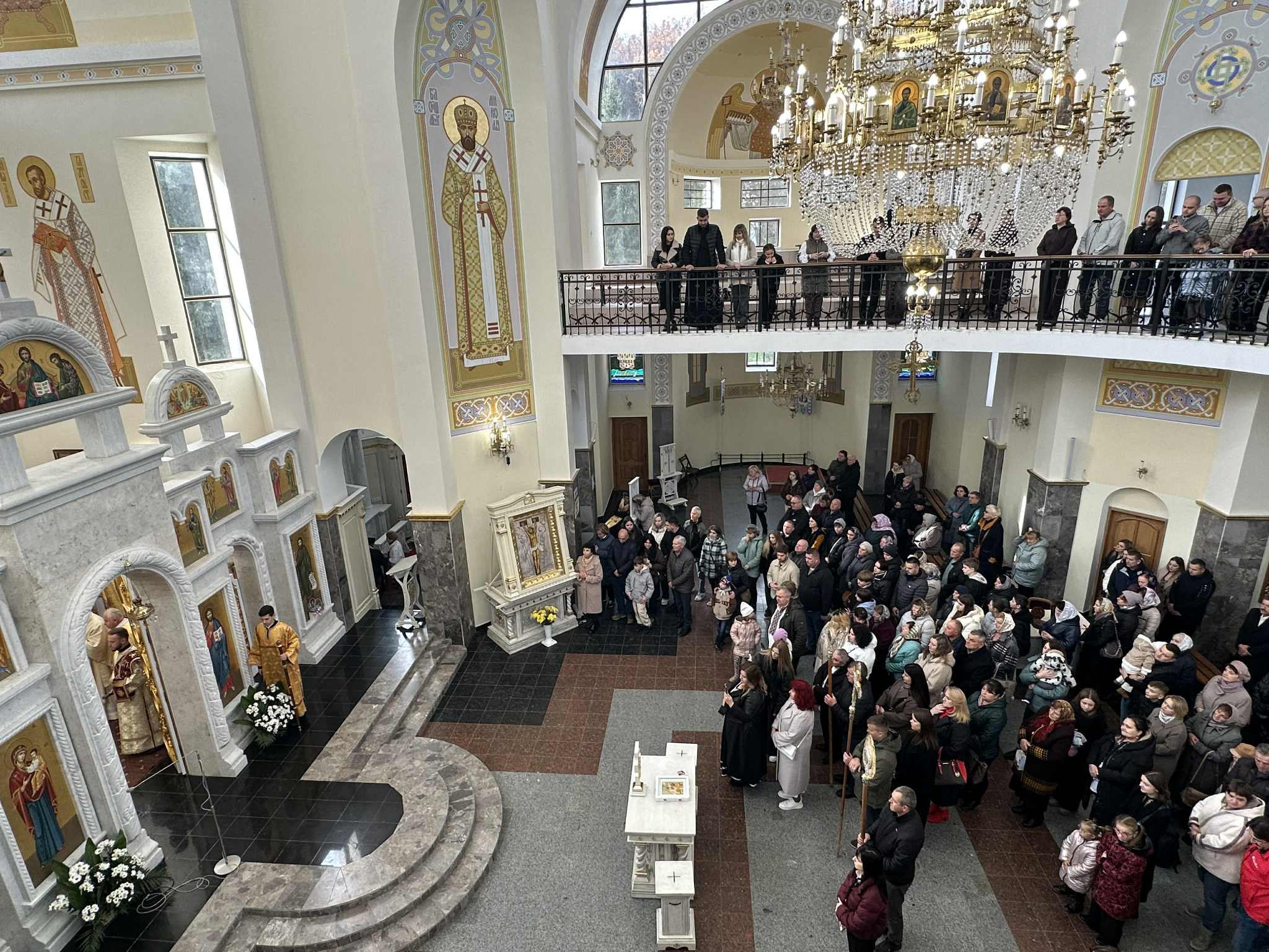 Зарваниця: чим живе Марійський духовний центр та чому тут постав Український Єрусалим 3 575221891 808290675343187 2489110288913628701 n