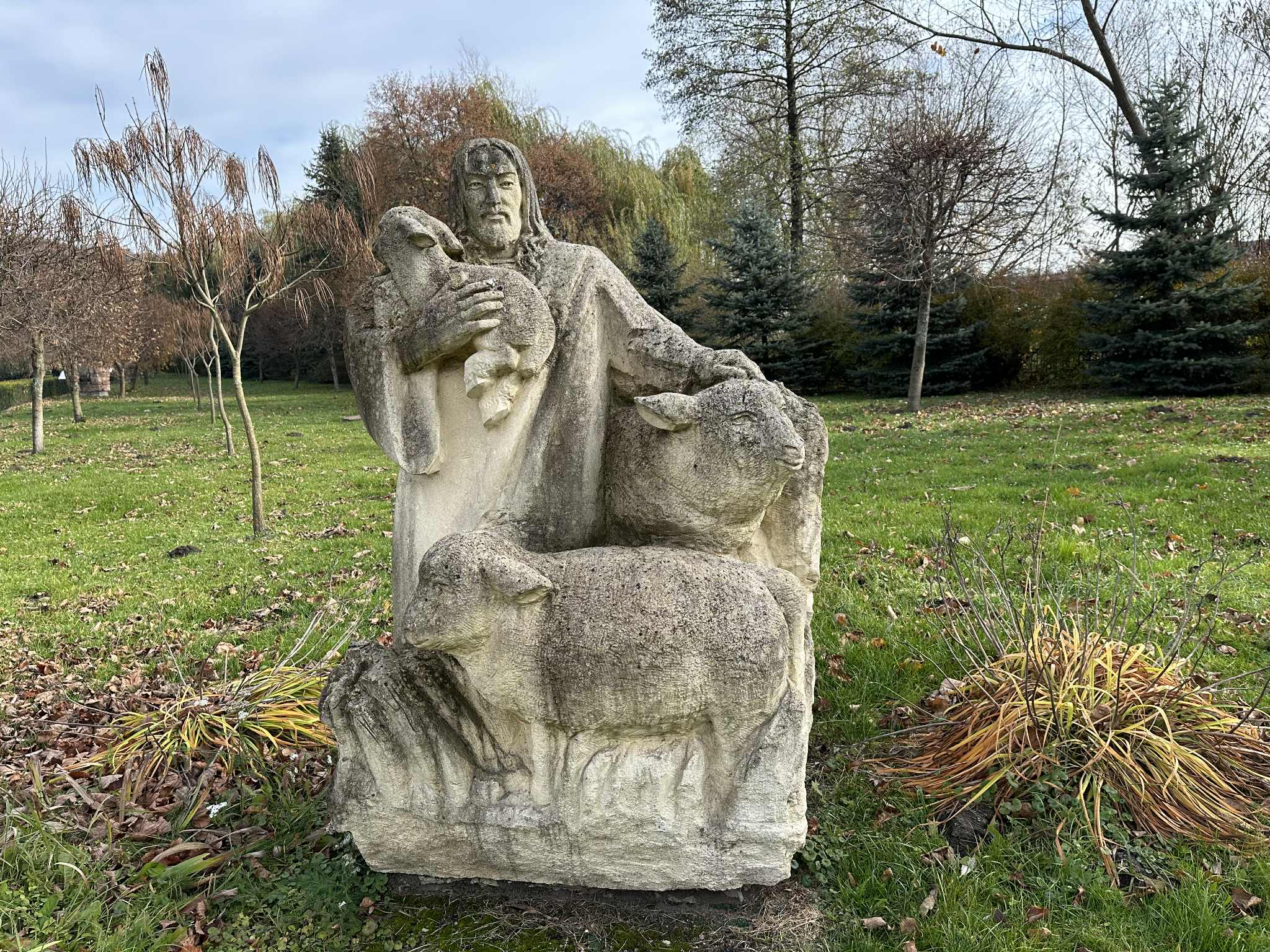 Зарваниця: чим живе Марійський духовний центр та чому тут постав Український Єрусалим 2 575449634 1835753684484453 7907731691133114352 n