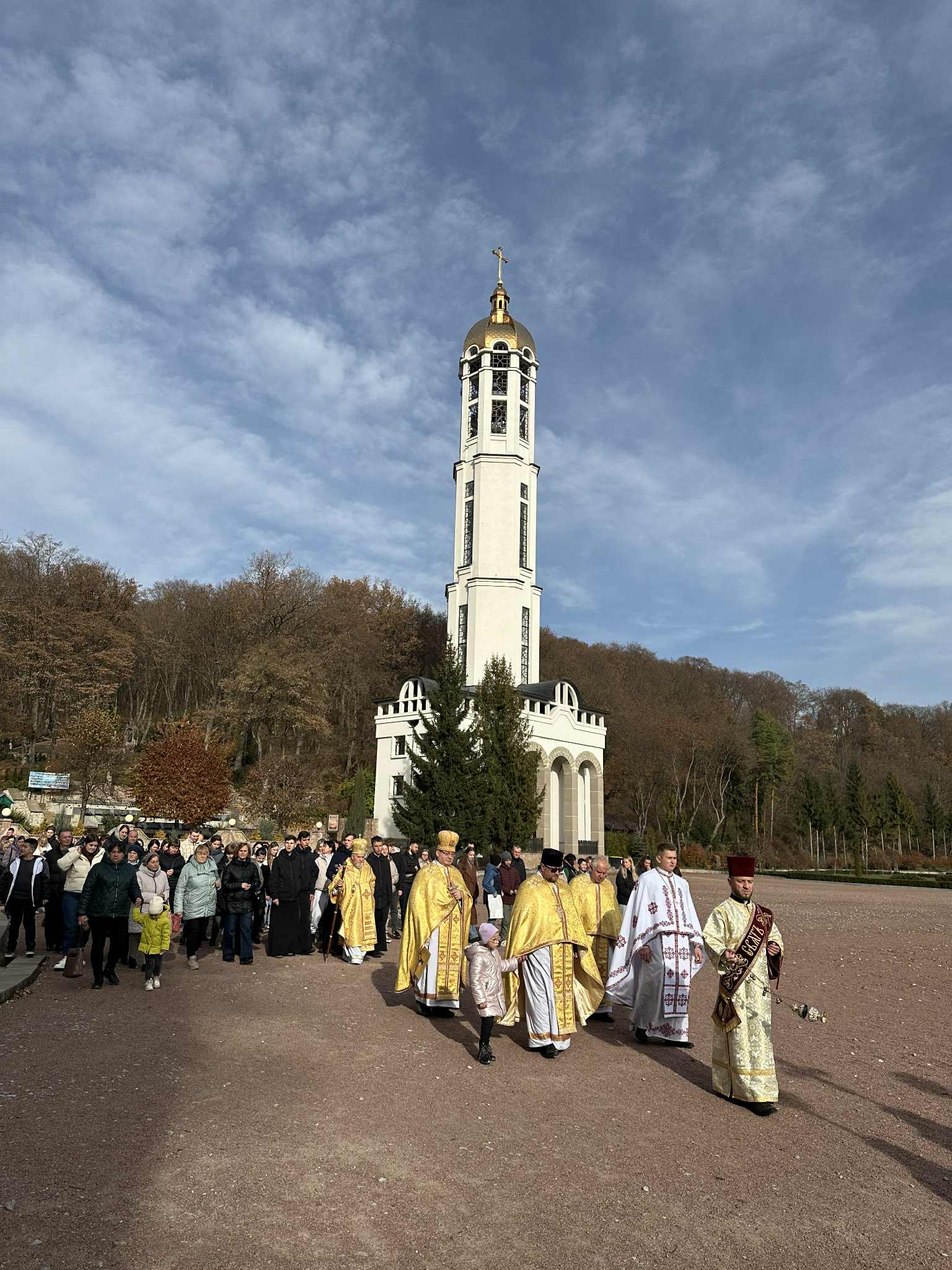 Зарваниця: чим живе Марійський духовний центр та чому тут постав Український Єрусалим 7 575731901 794048663448262 2471921827074884104 n