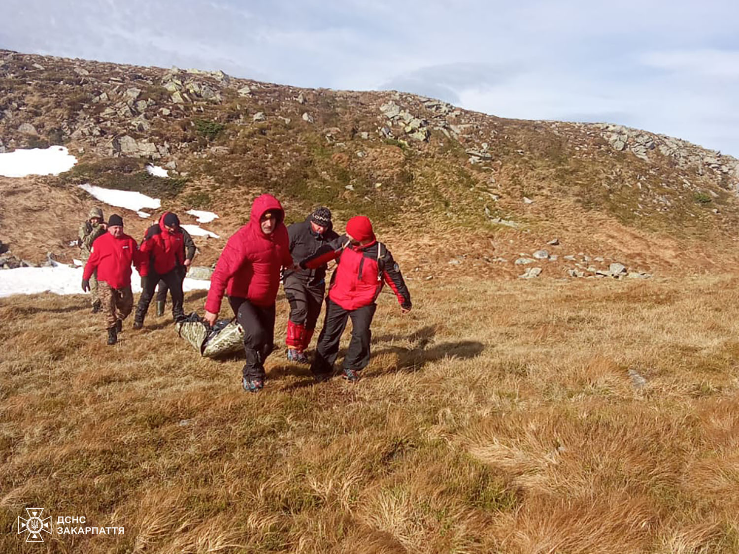 У Карпатах виявили тіла двох чоловіків: що відомо (ФОТО) 2 576531580 1237605788393652 5774392358489599445 n