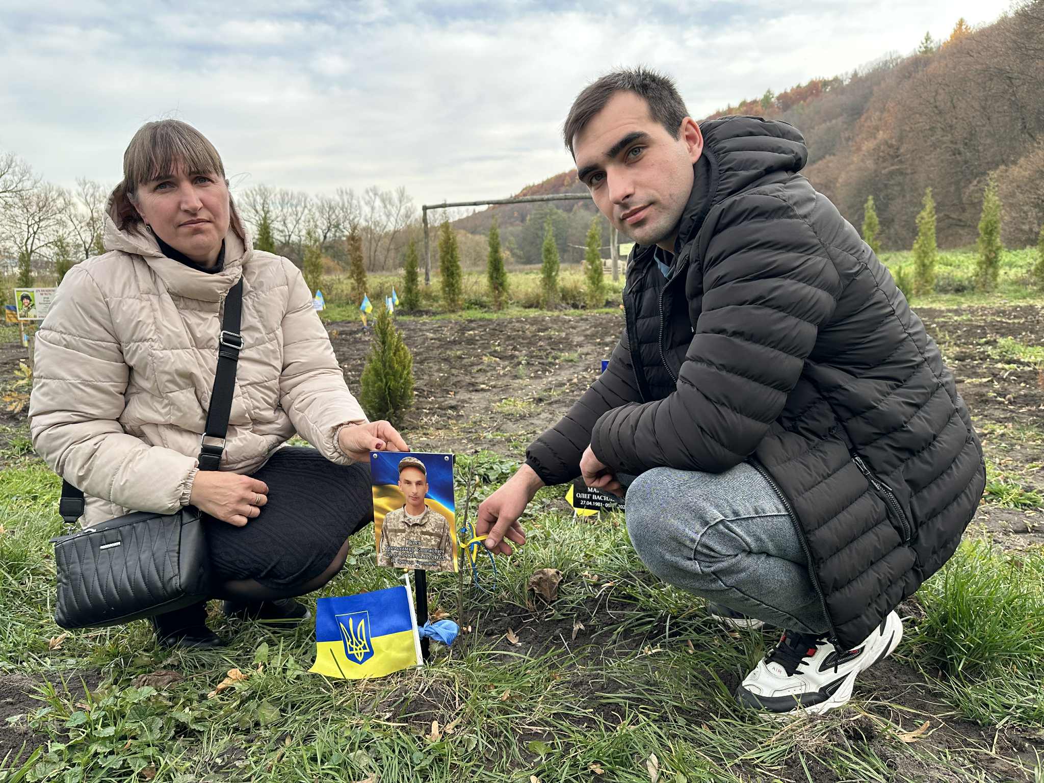 Зарваниця: чим живе Марійський духовний центр та чому тут постав Український Єрусалим 12 576547675 1531058301245695 2657099649172163041 n