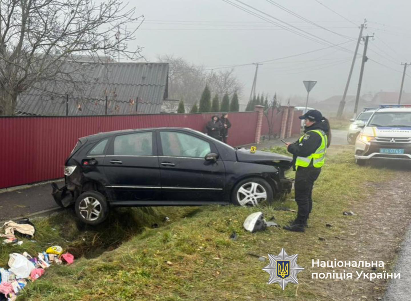 Смертельна автотроща на Прикарпатті: водійка загинула на місці (ФОТО) 3 576752742 837744032233161 6782203772277639579 n