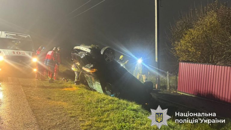 Смертельна автотроща на Прикарпатті: водійка загинула на місці (ФОТО) 5 576778842 837744082233156 5063356781179421135 n