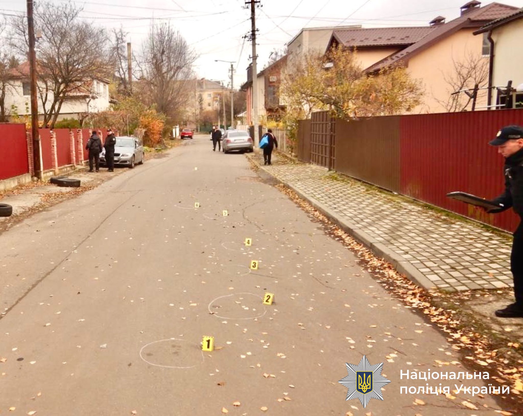 У Франківську чоловік під час застілля вдарив знайомого ножем (ФОТО) 3 577362720 838773278796903 9189339797662345533 n