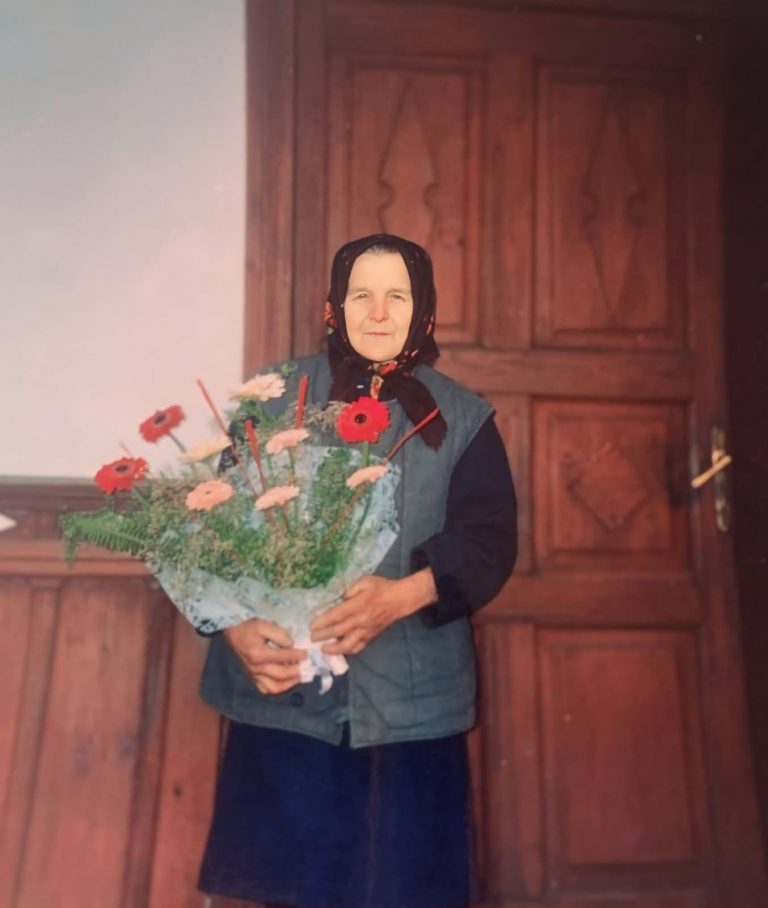 Жителька Коломийщини відзначила 101-й День народження (ФОТО) 8 577534761 1449256093618821 5966395390638692029 n