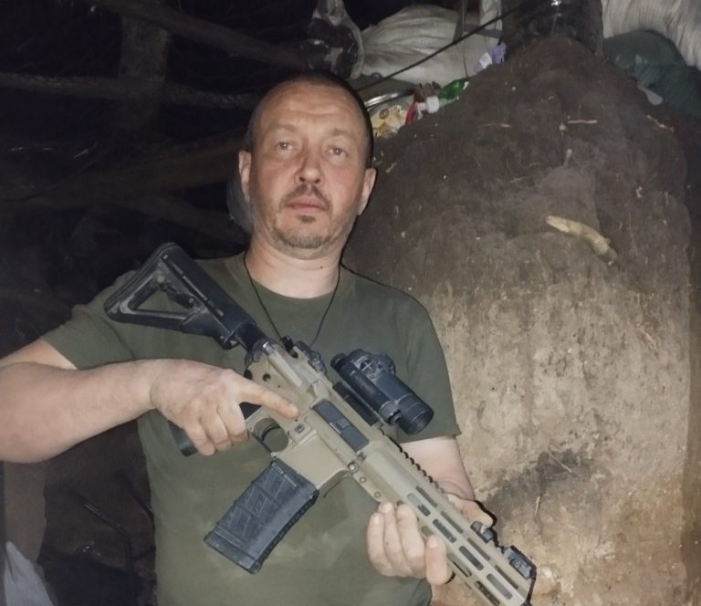 Загинув боєць Олексій Зайцев з Івано-Франківщини (ФОТО) 9 577549461 1148065700865592 5807203885067550938 n 1 e1762607013893
